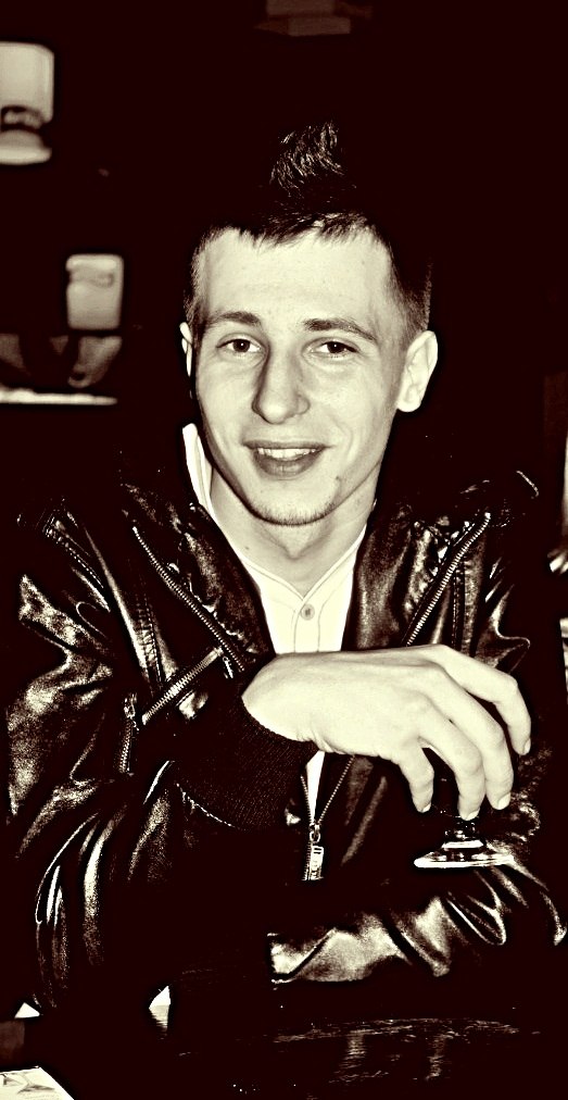 Алексей Леонов | Севастополь (село)