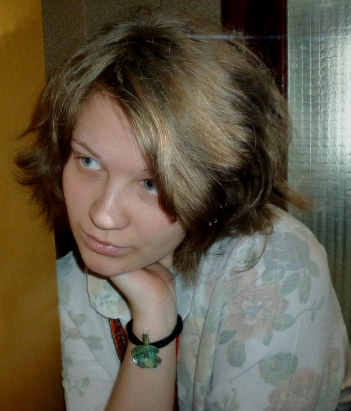 Катя Анашина | Пенза