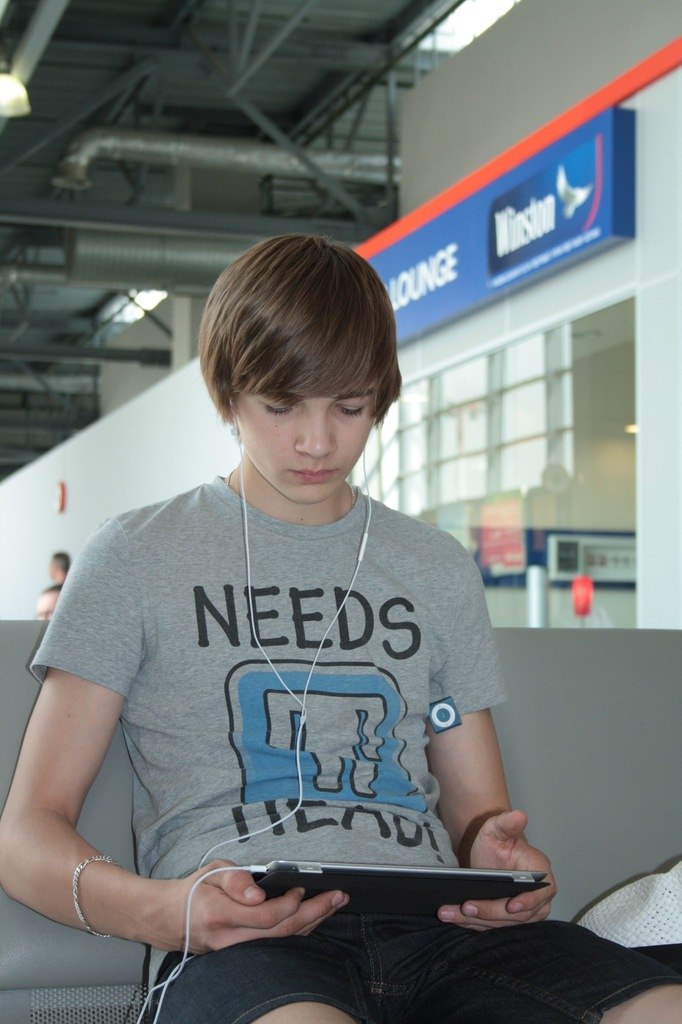 Александр Денисов | Chicago