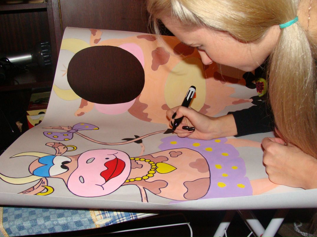 Татьяна Тесакова | Москва