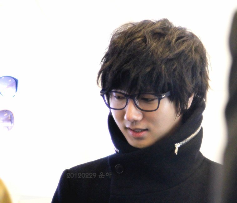 Елена Захарова ♥` | Seoul