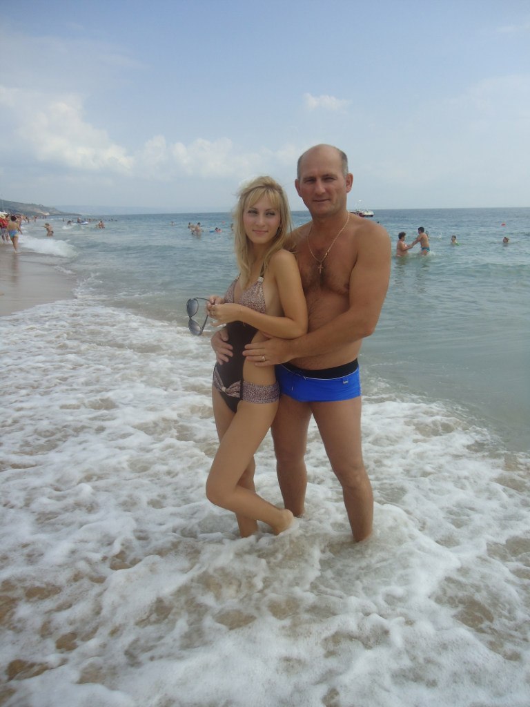 Илона Хилько | Санкт-Петербург