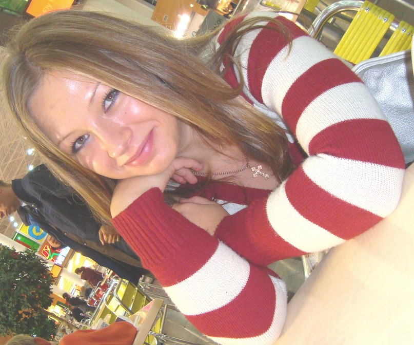 Яна Тришина | Кстово