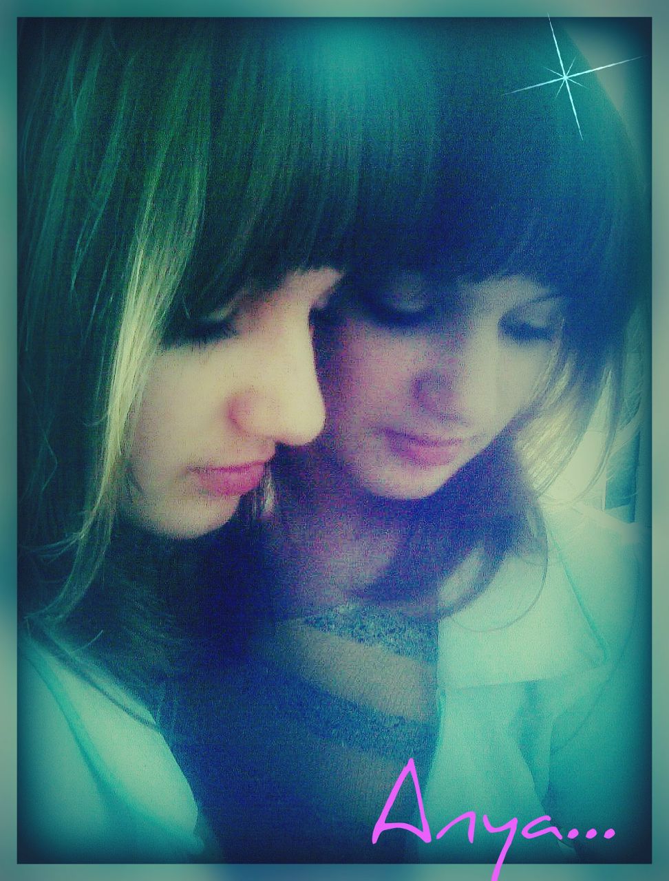 Анна Дегтяр ♡ | Богодухов