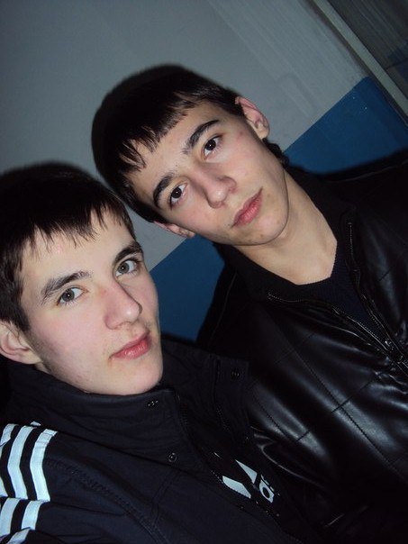 Владимир Панюков Владимирович | Сыктывкар