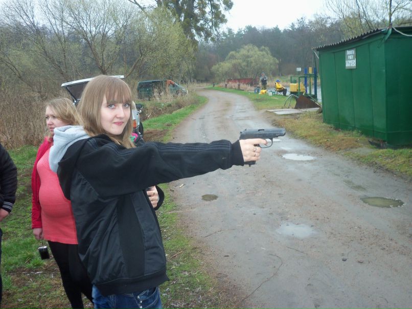 Людмила Шовкун-Собиянская ♥♥♥ | Фастов