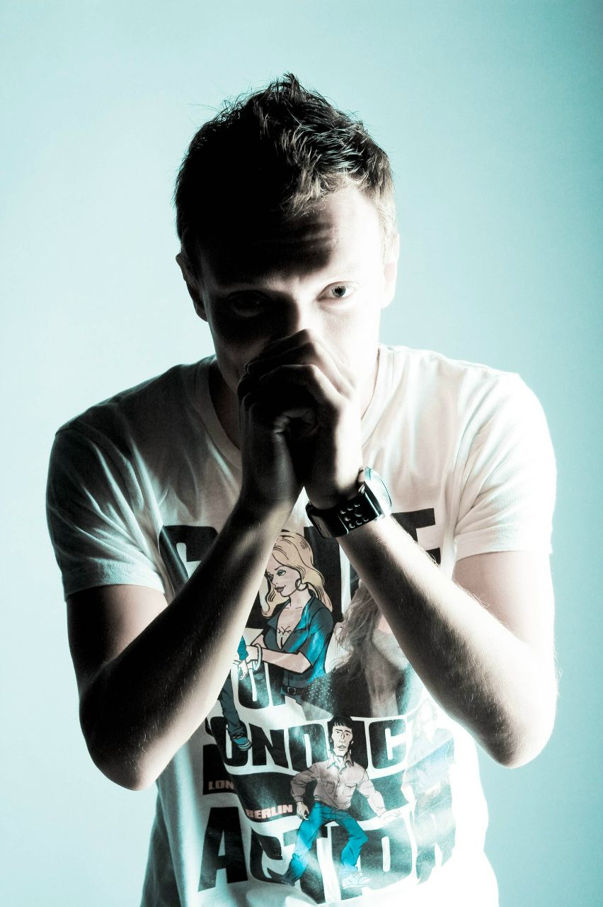 Руслан Мэйс | Киев