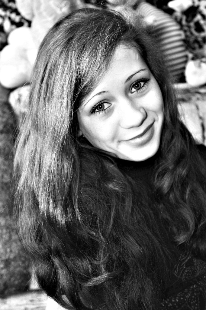 Ленусик Тогаева | 