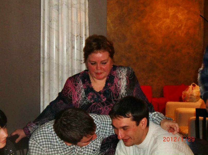 Наталья Яшкина | Санкт-Петербург