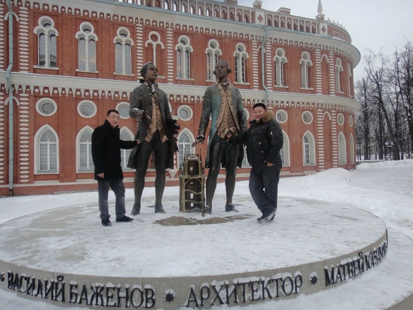 Костя Тен | Хабаровск