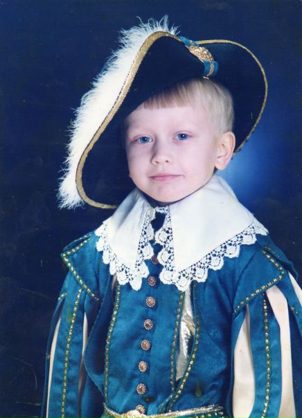 №69, Денис Проничев, 32 года, Нижний Новгород №69, Денис Проничев, 32 года, Нижний Новгород