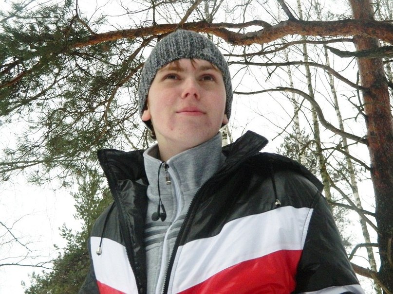 Игорь Махалов | Санкт-Петербург