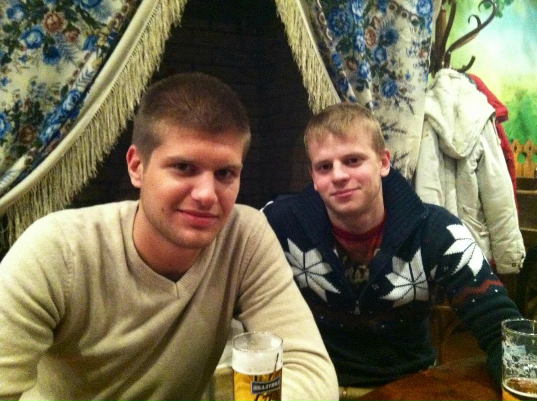 Феликс Эйфилов | 