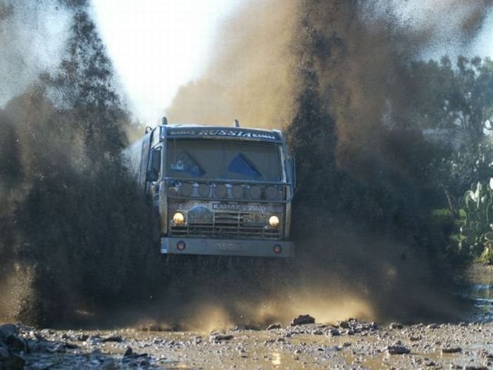 Дмитрий Феоктистов | Ульяновск
