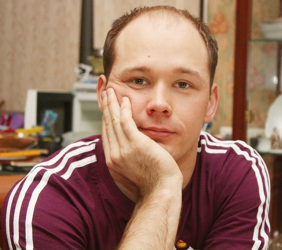 Артем Попов | Петрозаводск