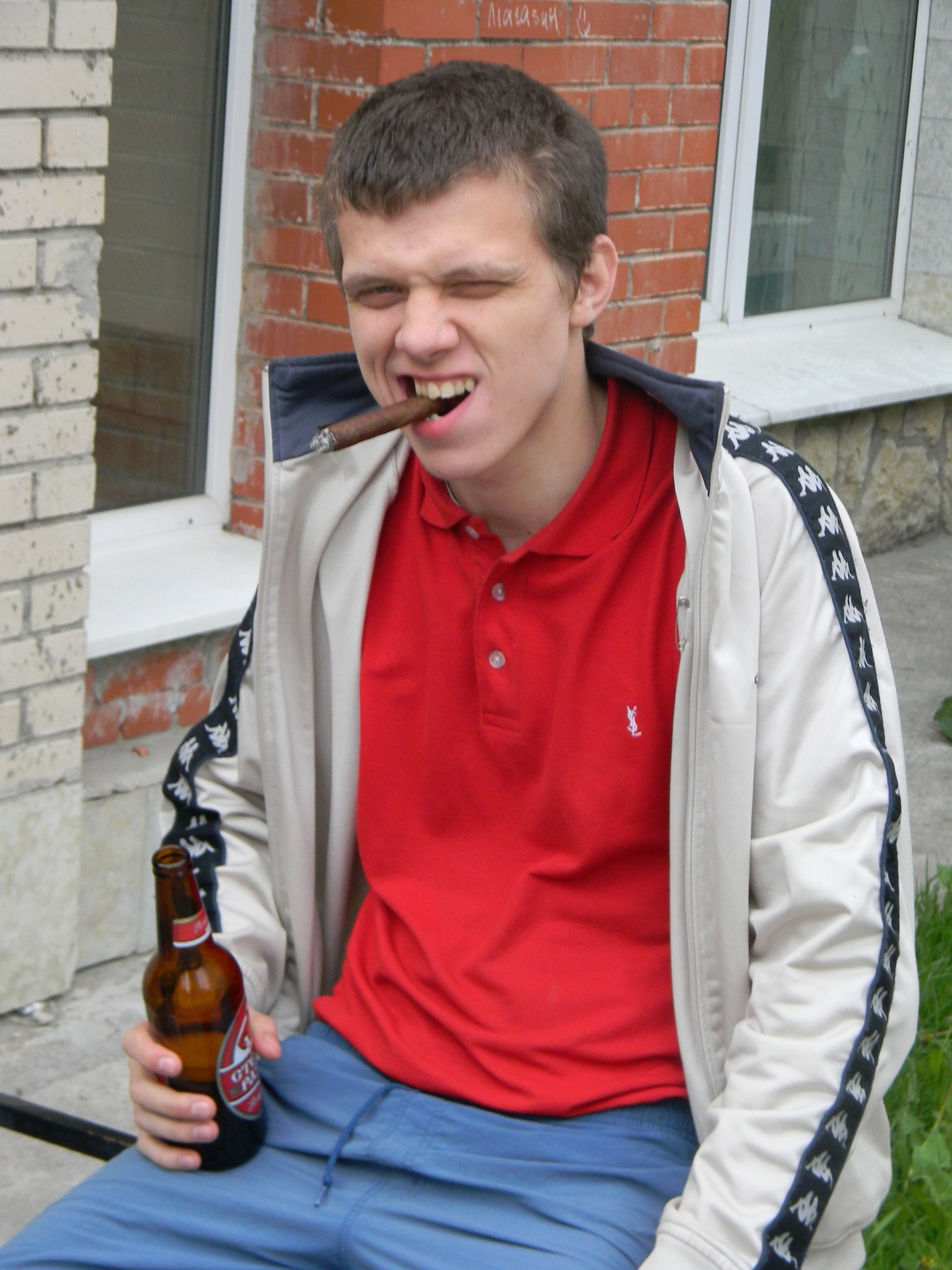 Фото профиля