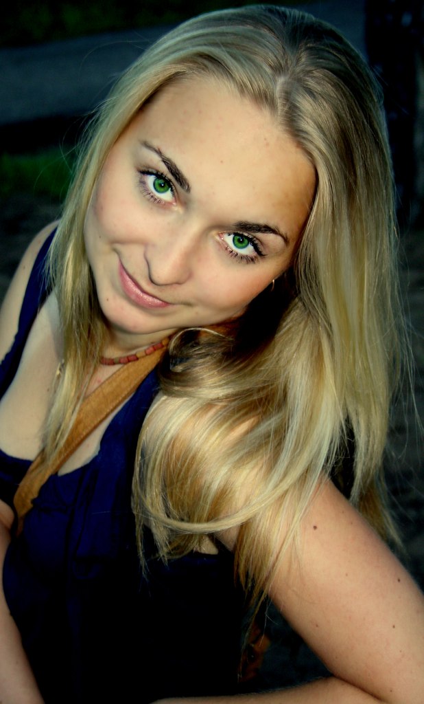 Яна Шеленина | Москва