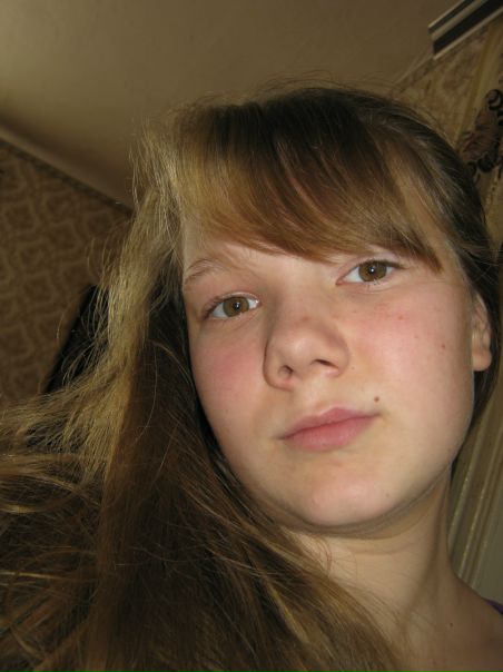 №16, Анастасия Рулит №16, Анастасия Рулит