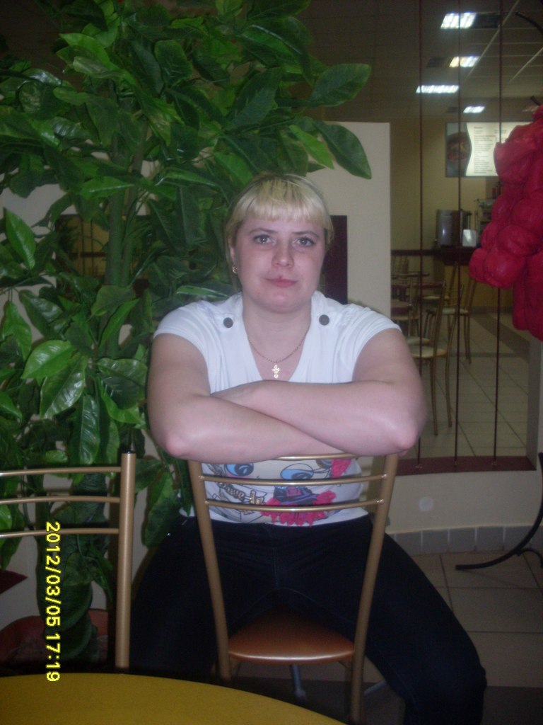 Наталия Белова | Воткинск