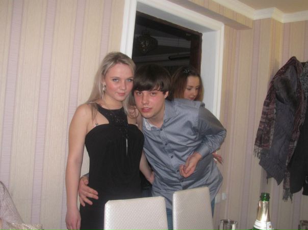 №102, Александр Киселев, Киев №102, Александр Киселев, Киев