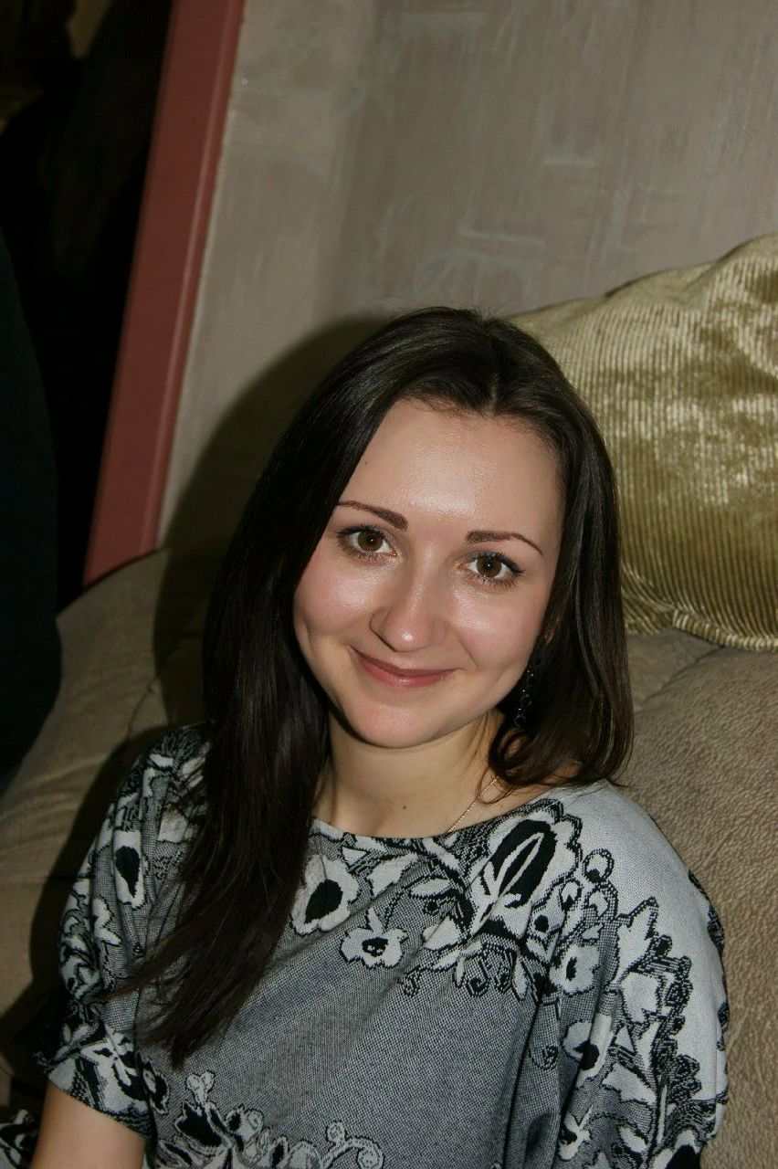 Дария Герасименко | Wrocław