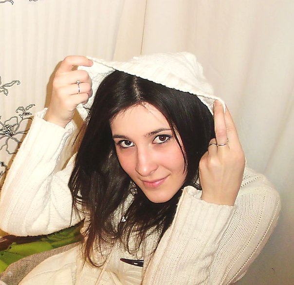 №65, Екатерина Поморцева №65, Екатерина Поморцева