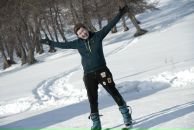 №3, Данияр Мухаметкаиров, Павлодар, Казахстан