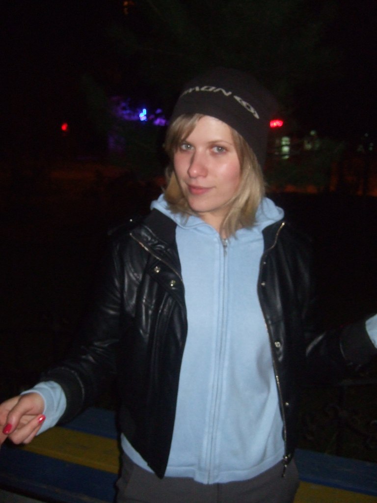 Яна Волкова | Пермь