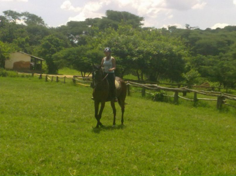 Алиса Бурдина | Johannesburg