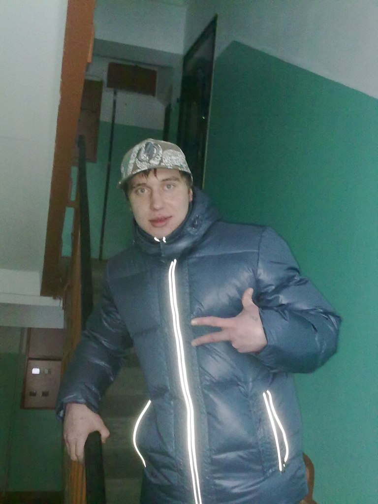 Иван Горбунов | Вологда