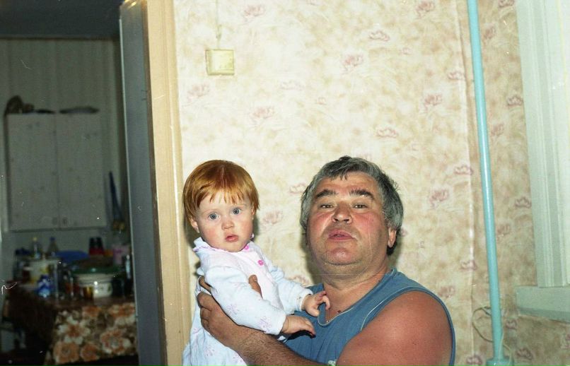 Николай Ли-фу | Санкт-Петербург