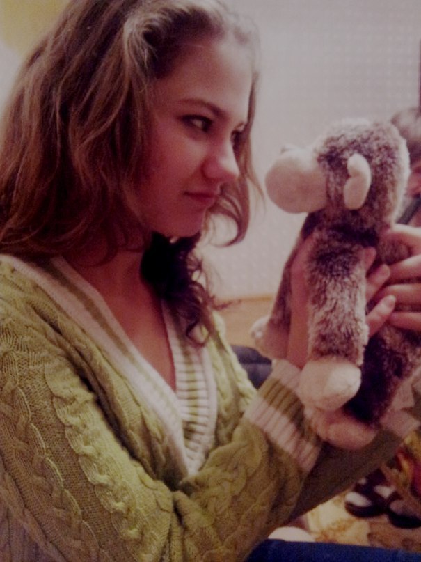 Александра Землякова | Ялта