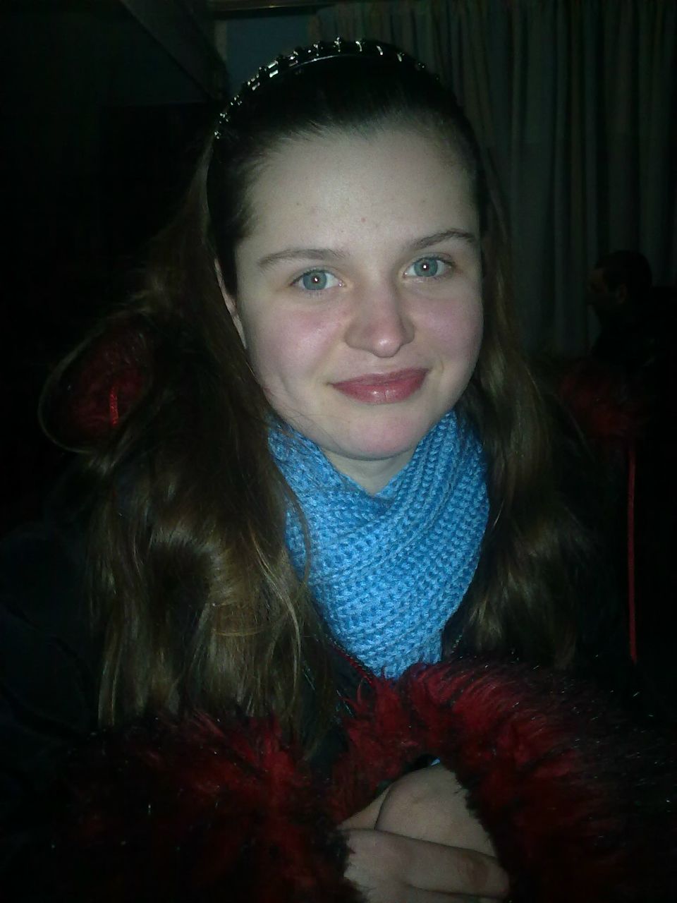 Инеса Ходак | 