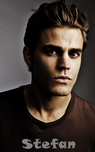 Stefan Salvatore | New York City