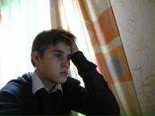 Фотография Валёк Вахромов
