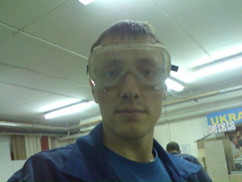 Роман Долінський | Бабин