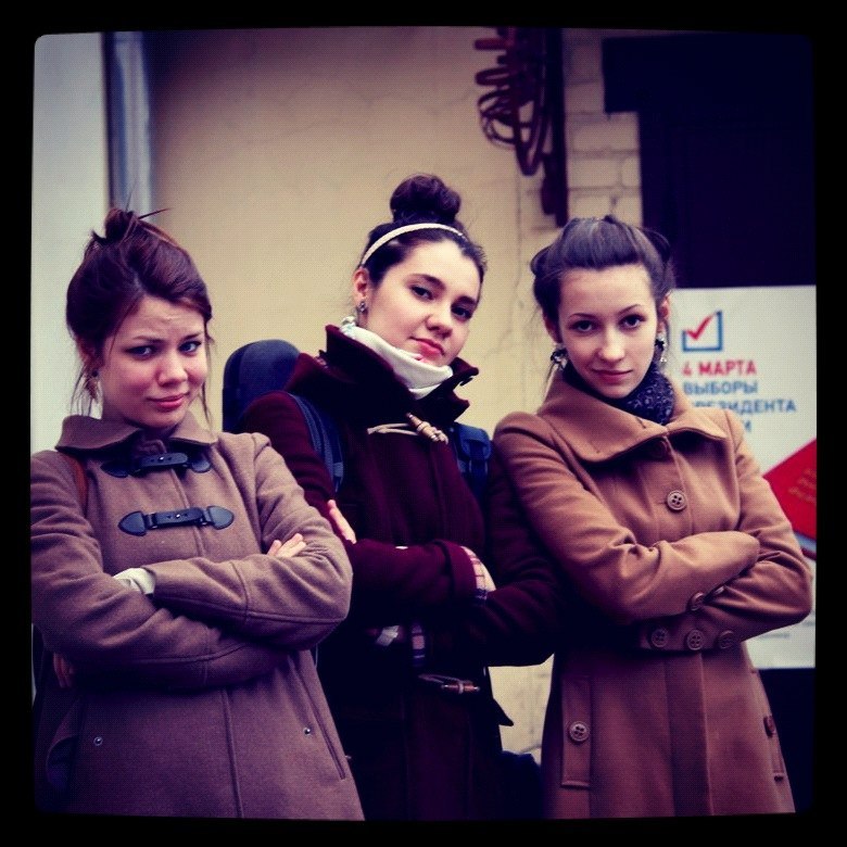 Оля Рамазанова | Краснодар