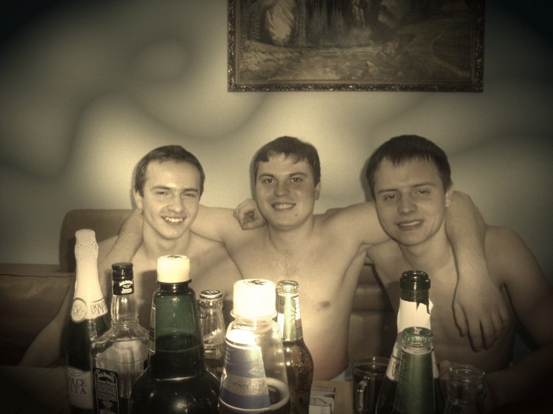 Anton Mordovin | Дзержинск