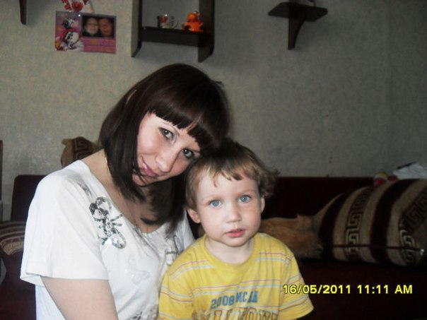 №115, Катерина Маслова, 36 лет, Кострома №115, Катерина Маслова, 36 лет, Кострома