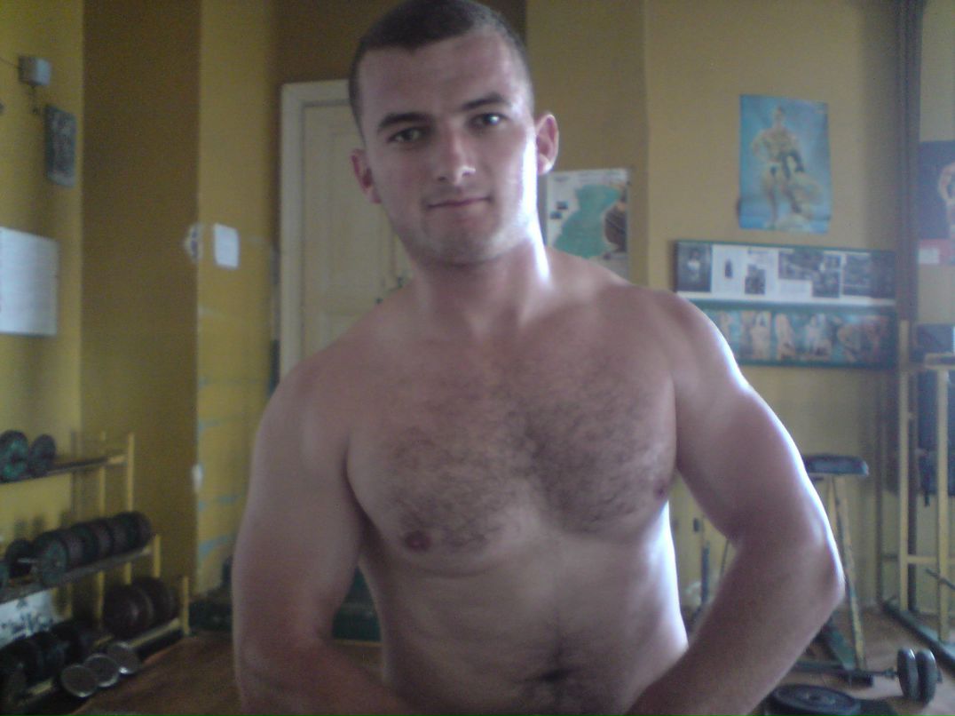 Назар Пясецький | Львов