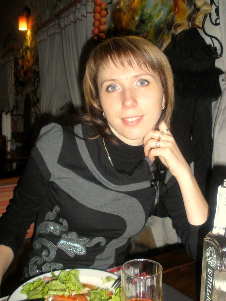 Натусик Степанчук | Киев