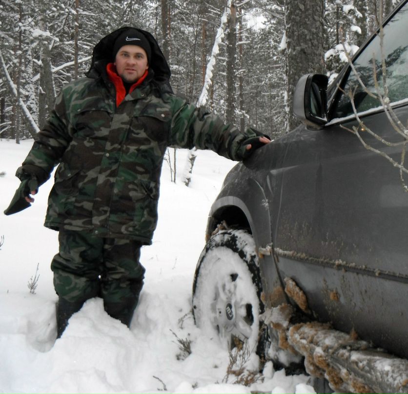 Виктор Кричко | Санкт-Петербург