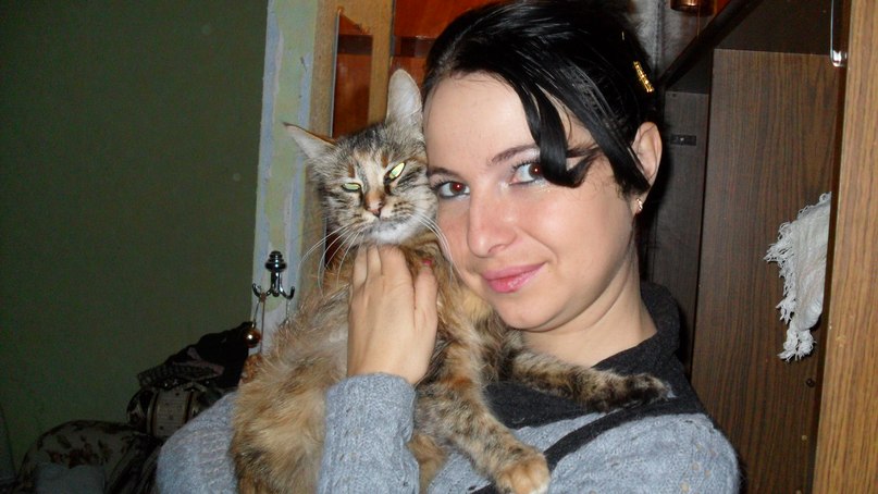 Лиля Журавская | Николаев