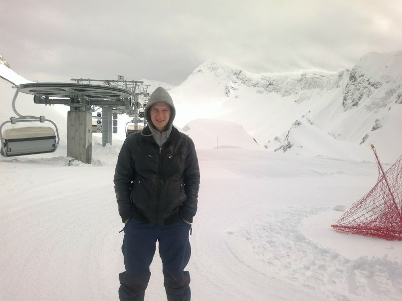 Андрей Коваленко | Ростов-на-Дону