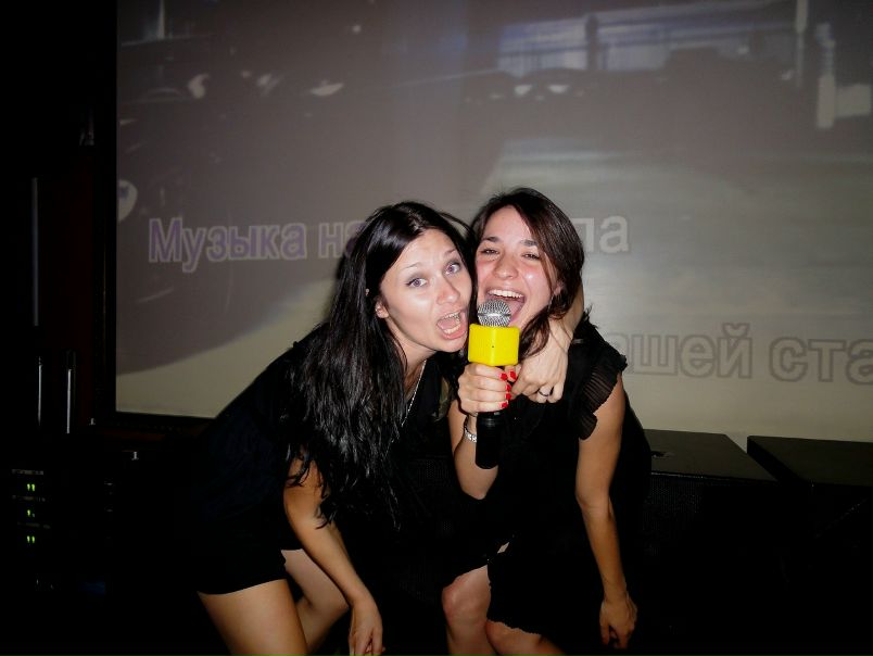 №111, Маша Квернадзе №111, Маша Квернадзе