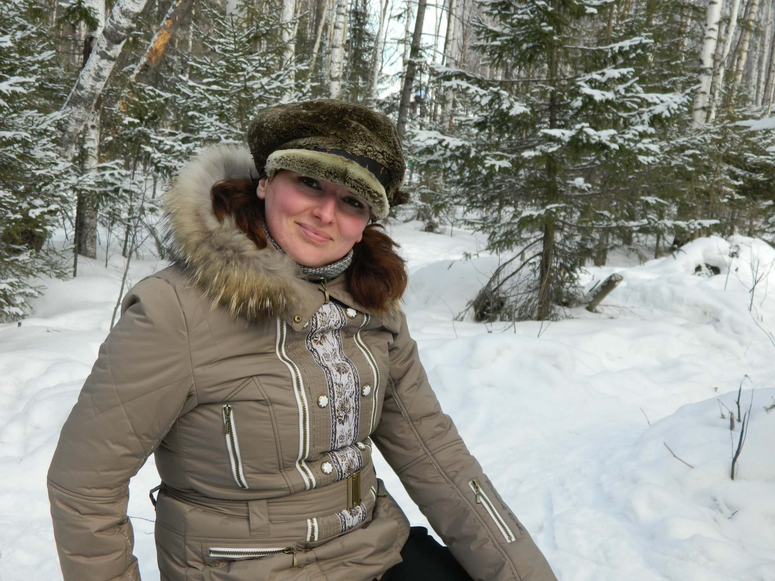 Фото профиля