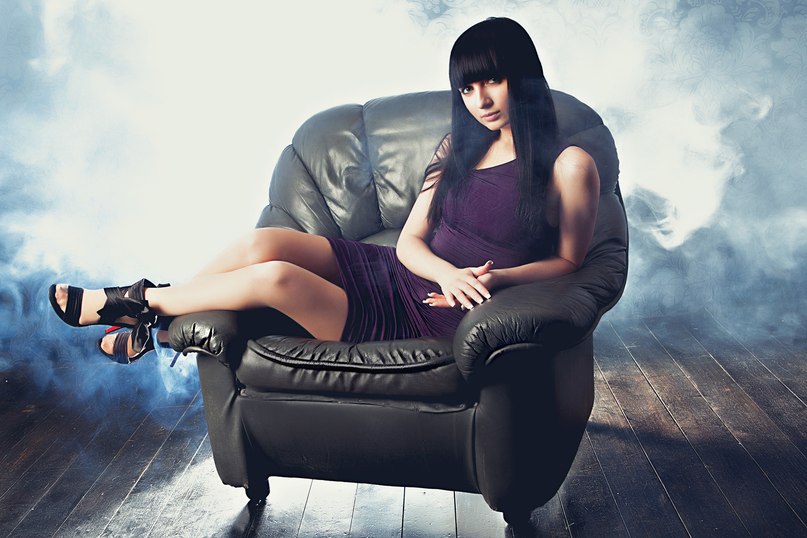 Кристина Венедиктова | Москва