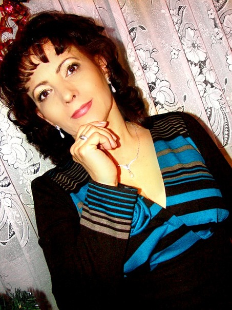 №1, Людмила Нерсесова №1, Людмила Нерсесова