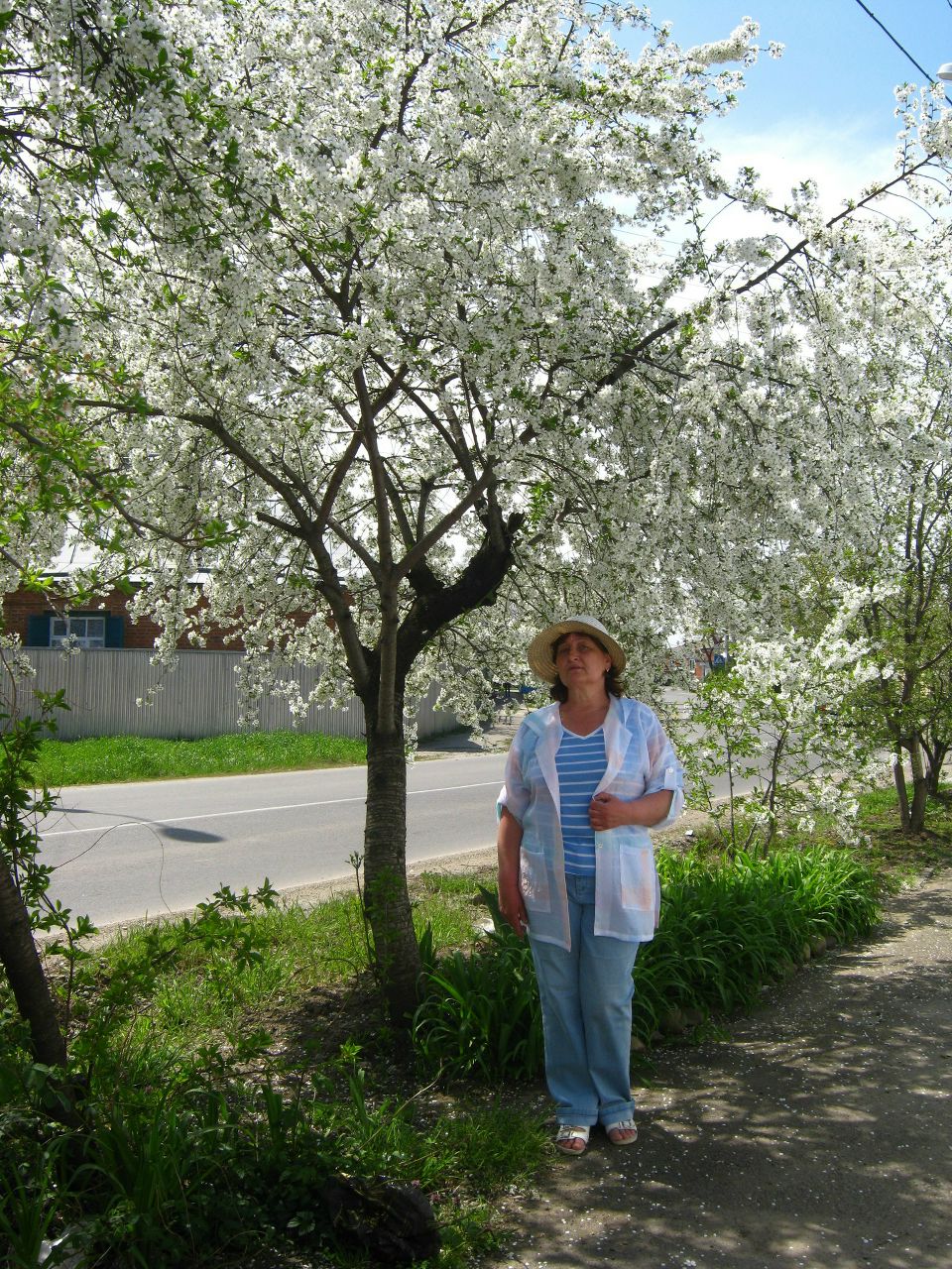 Надежда Корчатова | Майкоп