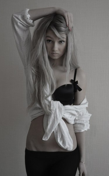 Диана Майорова * Ванильная конфетка* | Москва